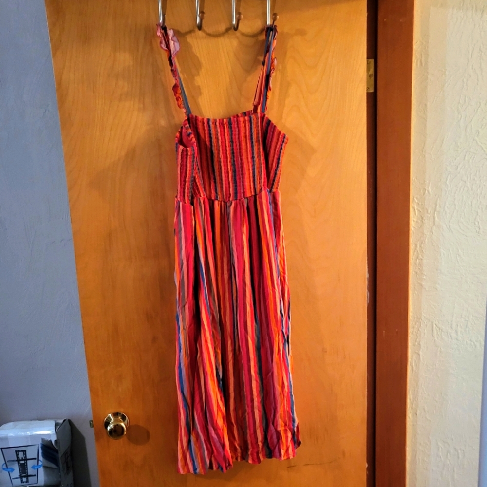 Torrid Dress
